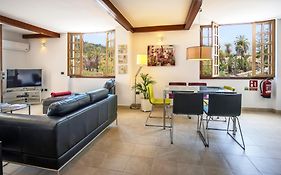Apartamentos La Casa Verde